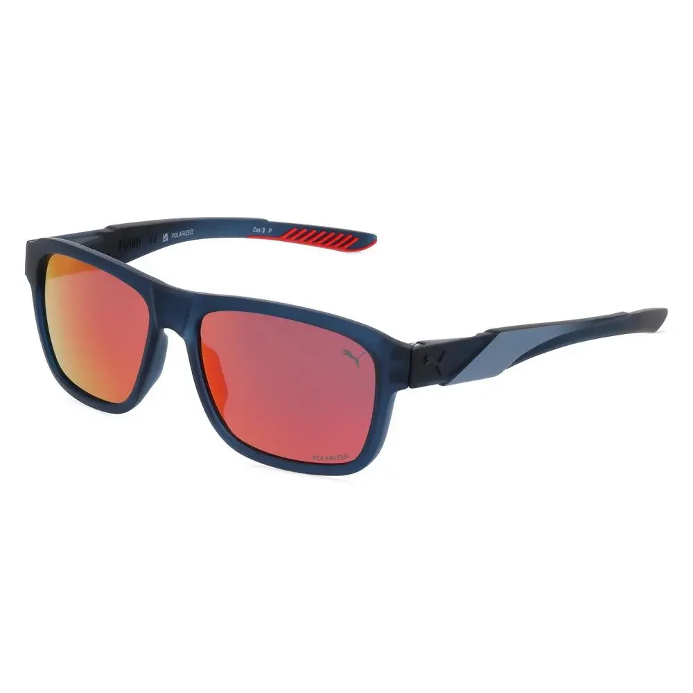 NWT Puma PU0377S-005-57 57mm